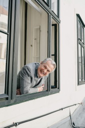 Herbert Föttinger: Aus... aber nicht vorbei
