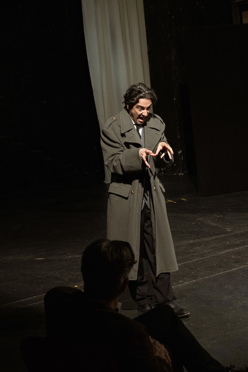 Stefano Bernardin.