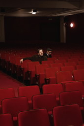 Probenbesuch: Ein Making-Of