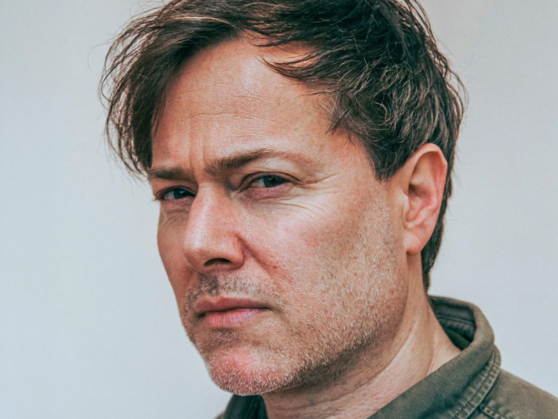 Milo Rau, Intendant der Wiener Festwochen.