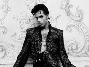 Kultur in Zahlen: Prince