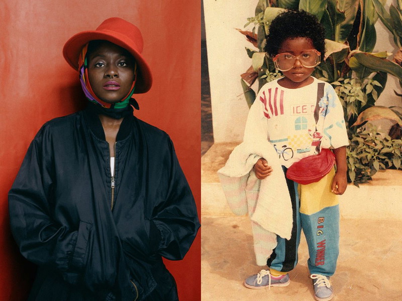 NANCY MENSAH-OFFEI wuchs in Linz auf und schlüpfte schon als Kind gern in andere Rollen. Vor dem Volkstheater war sie Ensemblemitglied an den Münchner Kammerspielen und am Schauspielhaus Zürich.