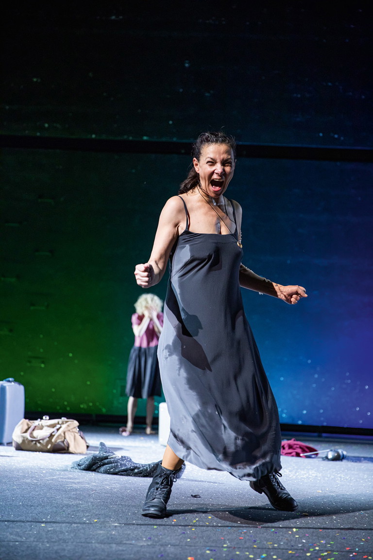 "Medea", 2021