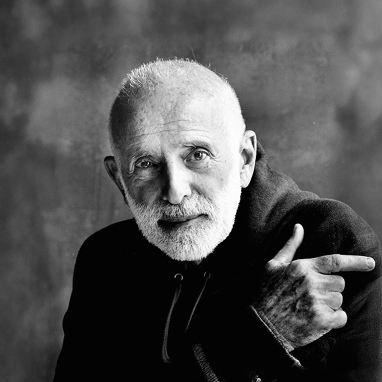 Jerome ROBBINS:  Er zählt zu den wichtigsten Ballettschöpfern des 20. Jahrhunderts und hat den amerikanischen Tanz
entscheidend geprägt.