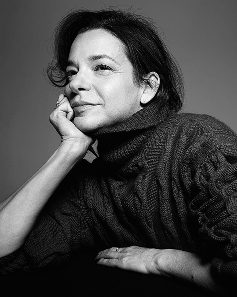 Pam TANOWITZ:
Die renommiertesten
Tanzcompagnien der
Welt haben Werke der
gefeierten Choreografin in ihre Repertoires aufgenommen.