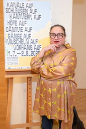 Ausstellung: 100 Jahre Reichenau