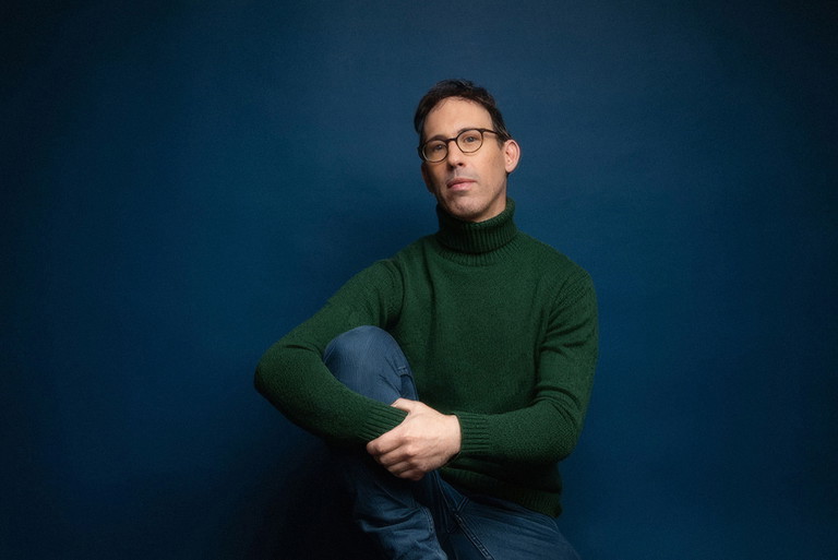 Yaron Herman am Klavier und die Tonkünstler unter Dirigent Fabien Gabel lassen am 27. Juni, 20 Uhr, am Wolkenturm „Summertime“ mit Werken von Porter, Gershwin und Co erklingen.