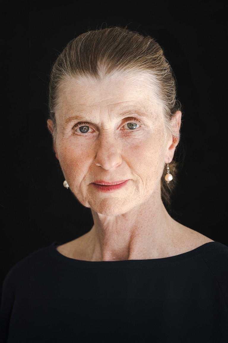Schauspielerin Therese Affolter wird gemeinsam mit zehn Kolleg*innen
den Text lesen.