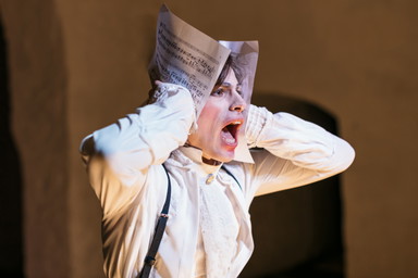 Erzählte Zeit: Der neue Studiengang „Stage Narration“ in Krems