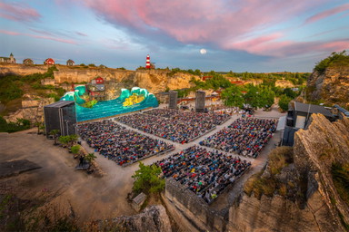 Musiktheater im Sommer: Die Highlights in Niederösterreich und im Burgenland