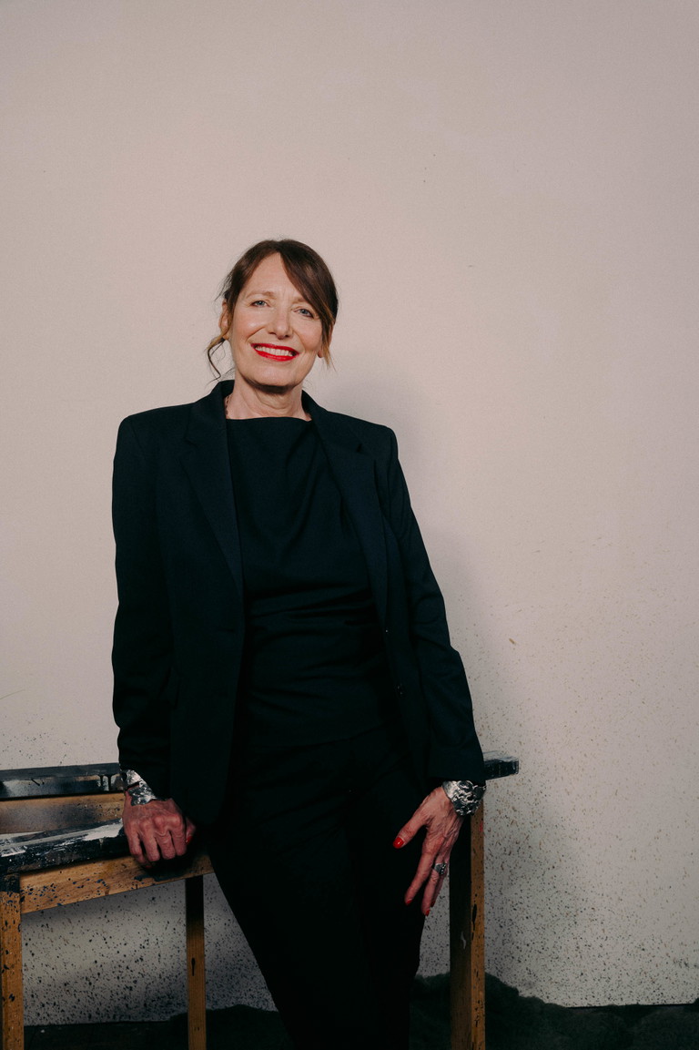 Ich schätze das Publikum der Josefstadt. Es kennt Theater und verfügt über eine große Kompetenz. – Marie Rötzer