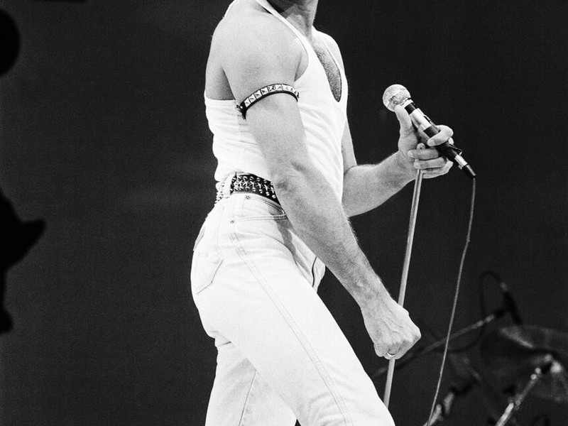 Am 5. September wäre die Queen-Legende 80 Jahre alt geworden.