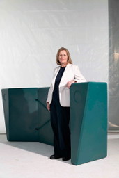 Fünf Fragen an Bettina Leidl