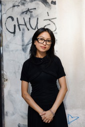 Anna Thao-Nhi Duong: Der Herr und sein Stand