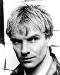 Kultur in Zahlen: Sting