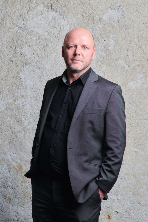 Bernhard Neumaier