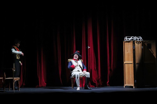 Der Theatermacher