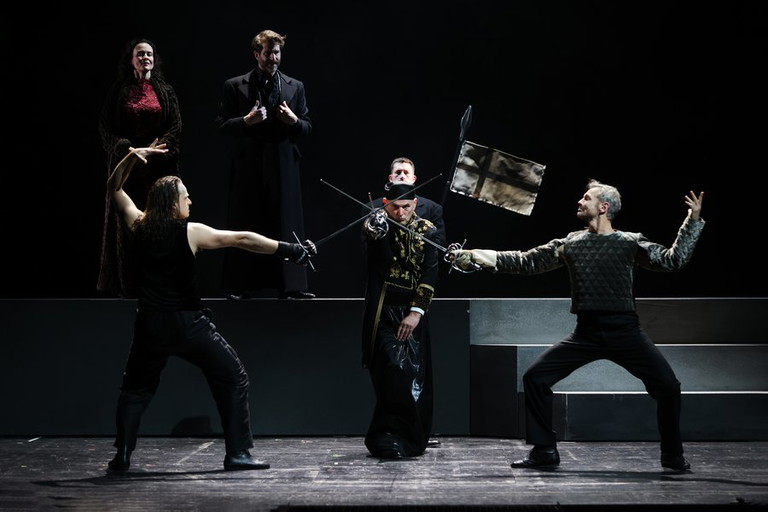 Hamlet