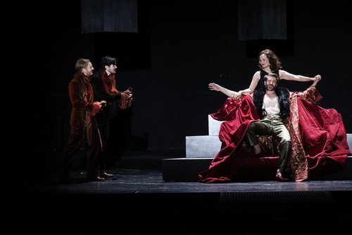 Hamlet