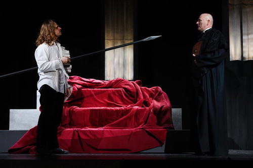 Hamlet