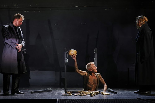 Hamlet
