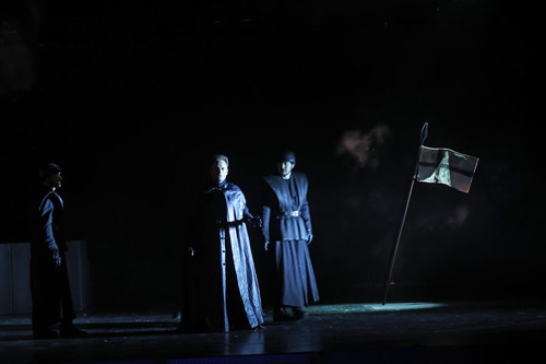 Hamlet