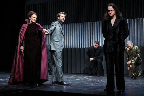 Hamlet
