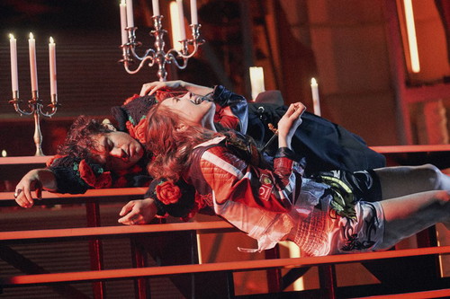 Romeo und Julia