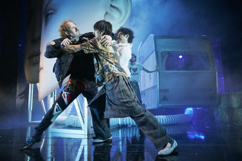 Romeo und Julia