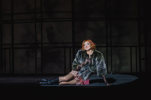 Bettina Mönch (Roxie)