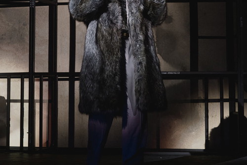Lionel von Lawrence (Billy Flynn)