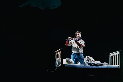 David Kerber (Tamino)