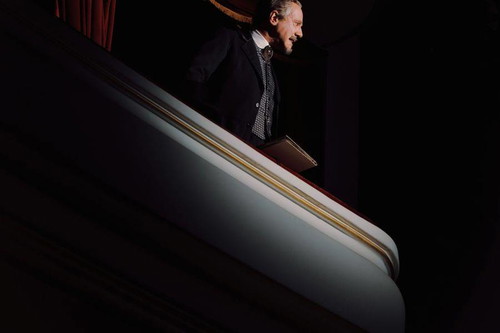 Stefan Wancura (Kritiker)