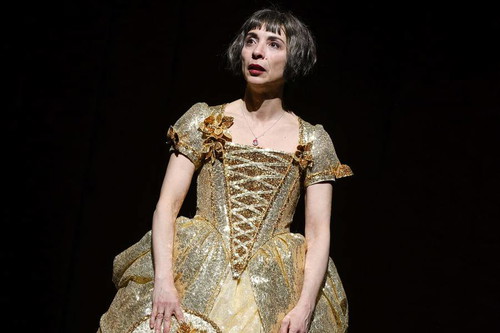 Ruth Brauer-Kvam (Sally Durant Plummer)