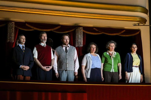 Chor der Volksoper Wien