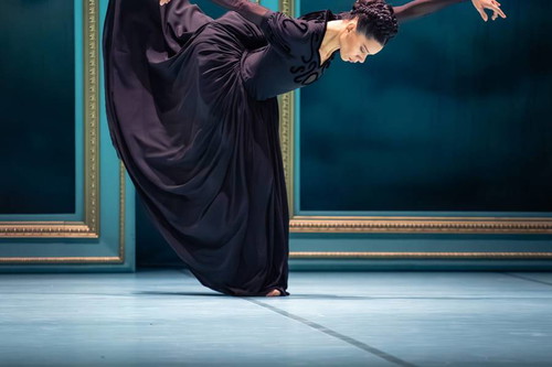Rebecca Horner (Die Kaiserin Maria Theresia)