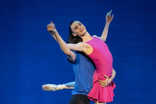 Natalya Butchko, Arne Vandervelde (Interplay)