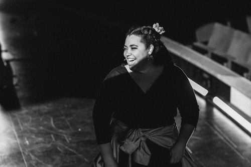 Katia Ledoux (Carmen)