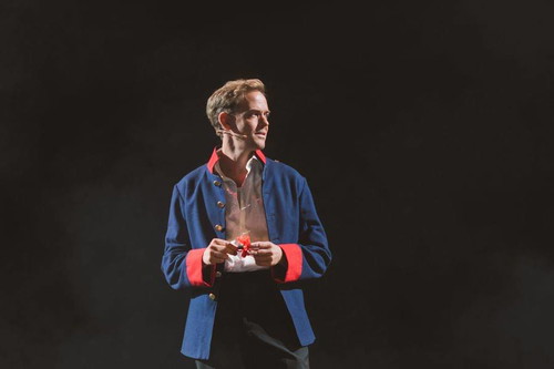 Anton Zetterholm (Don José)