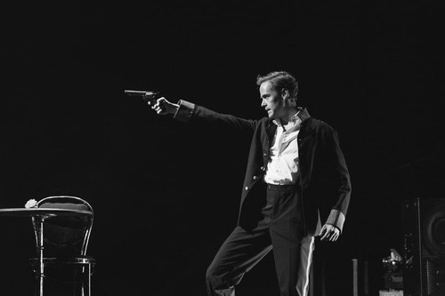 Anton Zetterholm (Don José)