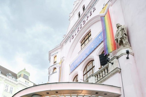 Chor der Volksoper Wien