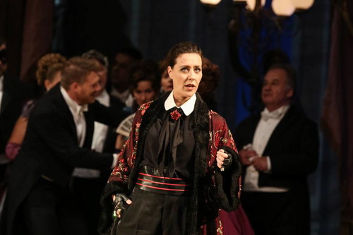 Annelie Sophie Müller (Orlofsky)