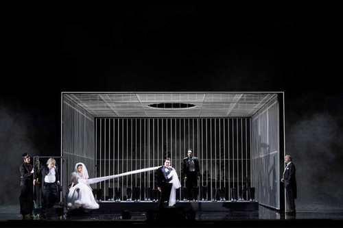 Ensemble