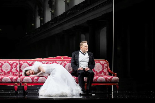 Theresa Dax (Anastasia Komtesse Eggenberg), Daniel Schmutzhard (Edwin Ronald)