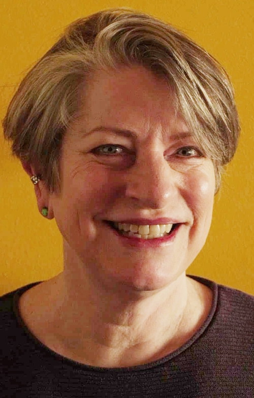 Anne Johnson