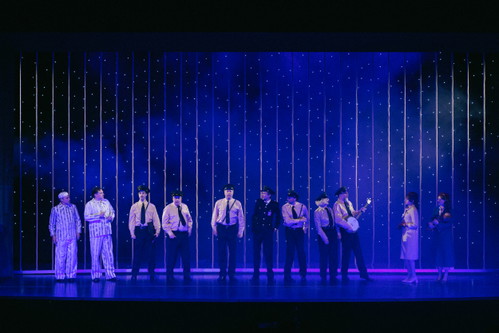Günther Wiederschwinger, Nicolas Frederick Djuren, Andrej Agranovski, Stefan Suske, Tjark Bernau, Bernardo Arias Porras, Maximilian Pulst, Claudia Sabitzer, Thomas Esser, Paula Nocker, Esther Beckstein