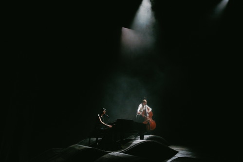 Vera Mohrs, Stephan Goldbach