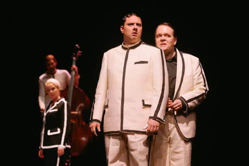 Stephan Goldbach, Katharina Pichler, Nicolas Frederick Djuren, Christian Ehrich
