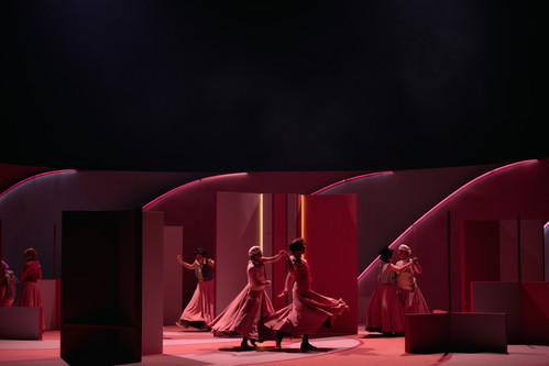 Ensemble