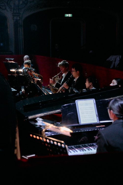 Orchester